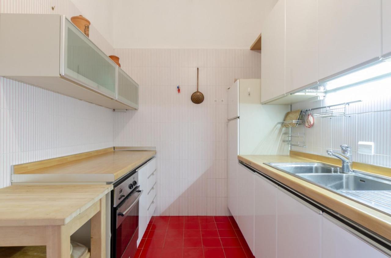 Joivy Apt With Amazing Sea View And Patio, Next To Port Of Ραπάλο Εξωτερικό φωτογραφία