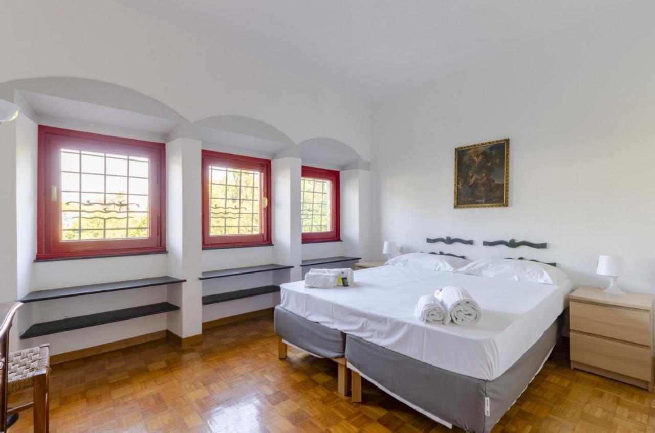 Joivy Apt With Amazing Sea View And Patio, Next To Port Of Ραπάλο Εξωτερικό φωτογραφία