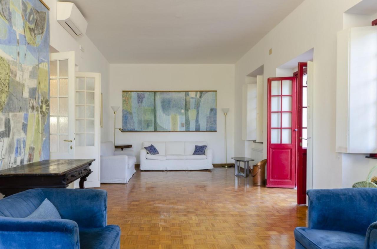 Joivy Apt With Amazing Sea View And Patio, Next To Port Of Ραπάλο Εξωτερικό φωτογραφία