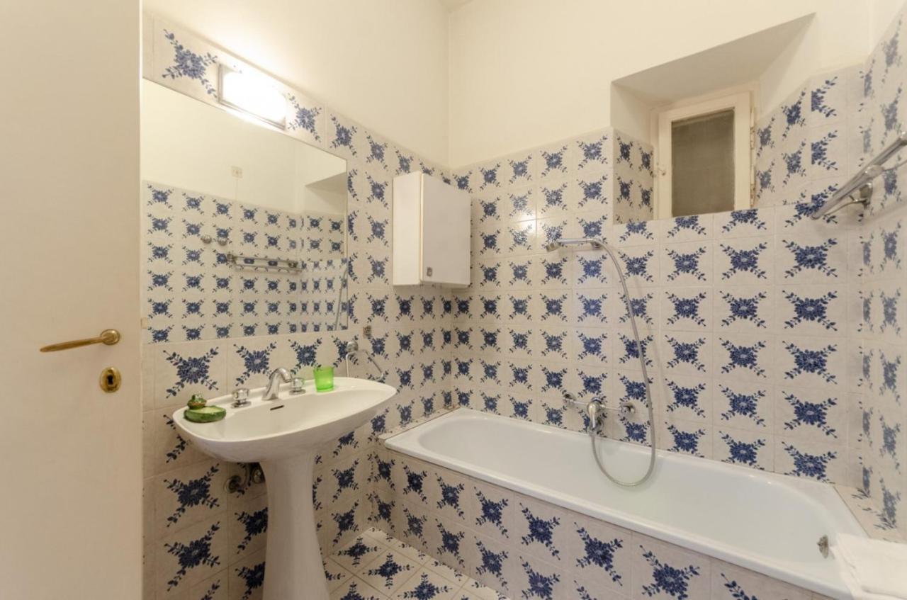 Joivy Apt With Amazing Sea View And Patio, Next To Port Of Ραπάλο Εξωτερικό φωτογραφία